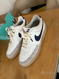 Nike court vision 42