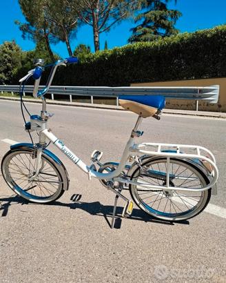 bicicletta graziella Carnielli 
