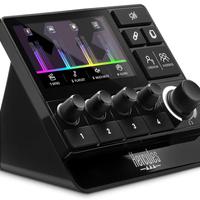 Hercules stream 200 xlr