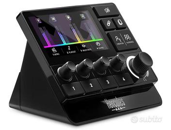 Hercules stream 200 xlr