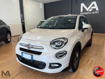 Fiat 500X Lounge 1.3 MultiJet 95CV 2016