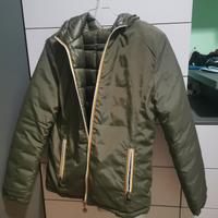 giacca donna TG. L, simile k-way
