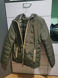 giacca donna TG. L, simile k-way