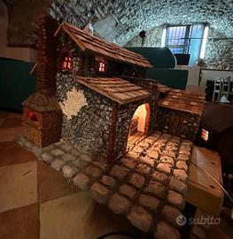 casa del presepe