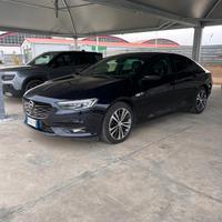 Opel Insignia 1.6 CDTI 136 CV S&S aut. Grand Sport
