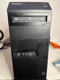 Lenovo Think Centre M93 Case