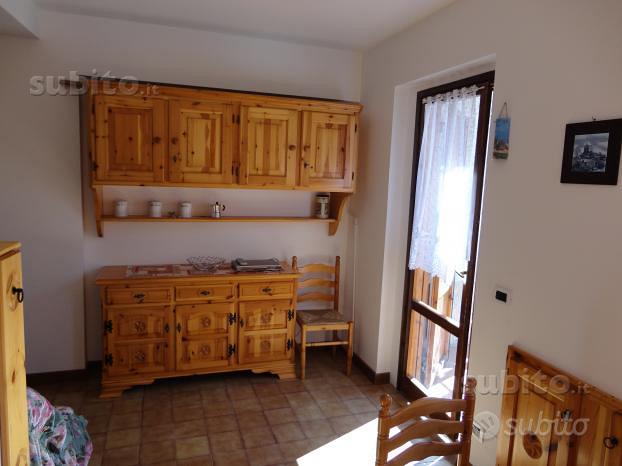 Appartamento – Frabosa Sottana, Borgata Raina - Vista 5