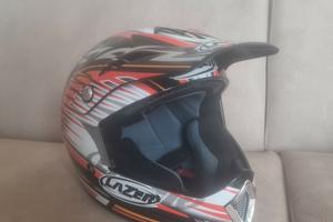 casco per moto LAZER