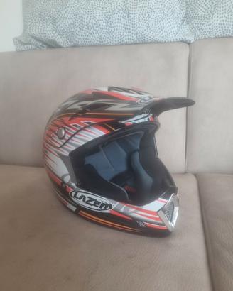casco per moto LAZER