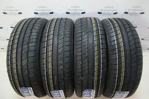 Gomme 205 60 16 Hifly NUOVE 4 Stagioni