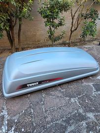 Baule Thule Polar 200