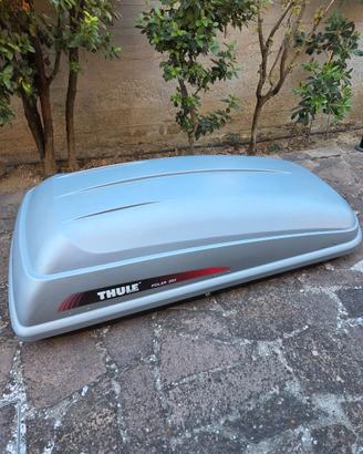 Baule Thule Polar 200