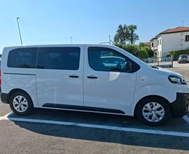 Opel Vivaro 9 POSTI 2.0 Diesel 150CV 2021