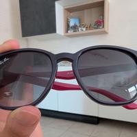 Occhiali da sole Ray-Ban RB9070S Kids