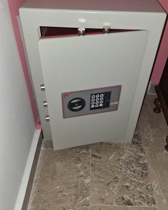 cassaforte 