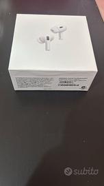 APPLE AirPods Pro (2ª Generazione) MagSafe