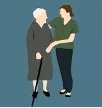Colf / Assistenza anziani/ lavori domestici