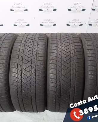 Saldi 275 45 21 Pirelli 275 45 R21 MS 85%