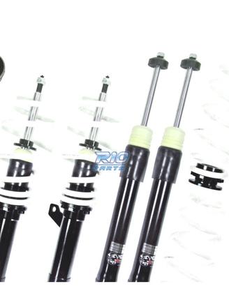 KIT SOSPENSIONE FILETTATA NJT EXTREM AUDI A3 8P SP