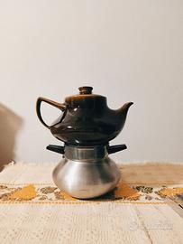vintage caffettiera letizia '60
