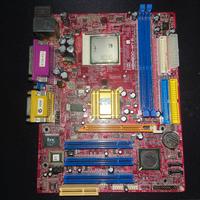 Scheda Madre Biostar K8M800-M7A