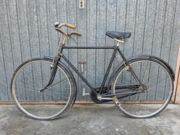 Bici Legnano bacchetta