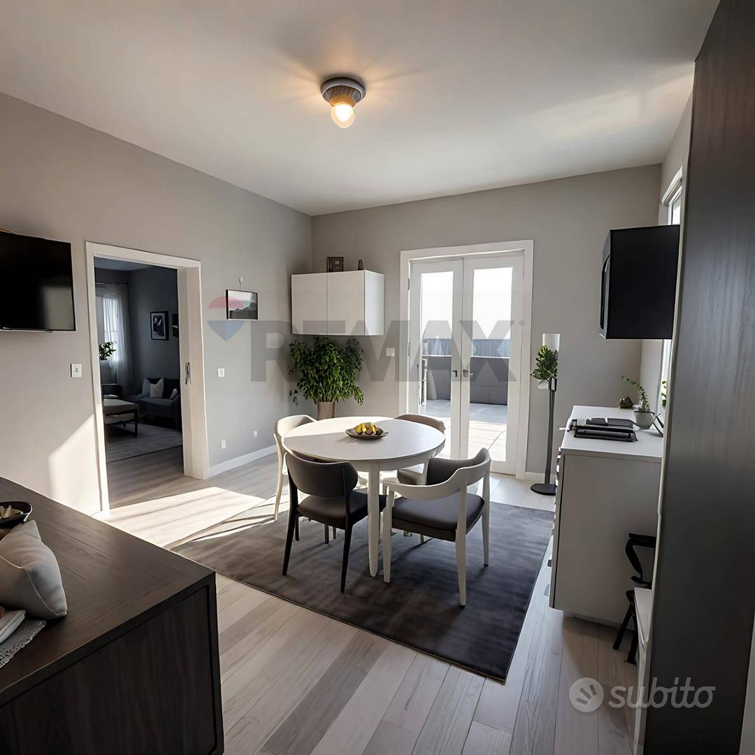 Appartamento – Gemonio, Varese - Vista 5