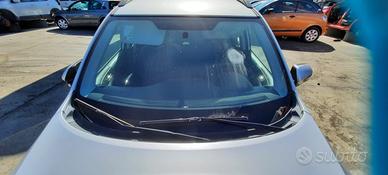 SUBARU FORESTER 2010 - PARABREZZA ANTERIORE