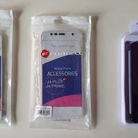 Cover Samsung Galaxy A40, J4 plus, J6 plus
