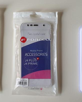 Cover Samsung Galaxy A40, J4 plus, J6 plus