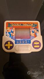 Gig Tiger Double Dragon