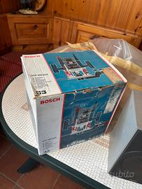 Fresatrice legno