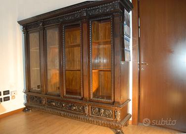 Set arredamento ufficio/studio