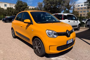 Renault Twingo 1.0