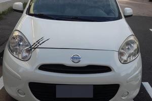 Nissan Micra 1.2 GPL – 30th Anniversary – Full Opt