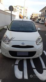 Nissan Micra 1.2 GPL – 30th Anniversary – Full Opt