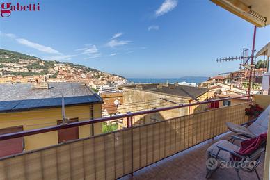 Appartamento Monte Argentario [460VRG] (Porto Sant