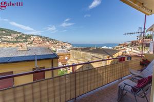 Appartamento Monte Argentario [460VRG] (Porto Sant