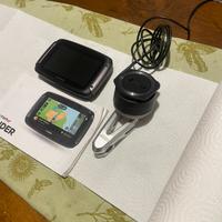 Tom tom rider 550 leggere