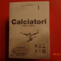 lotto 200 FIGURINE 2023/24