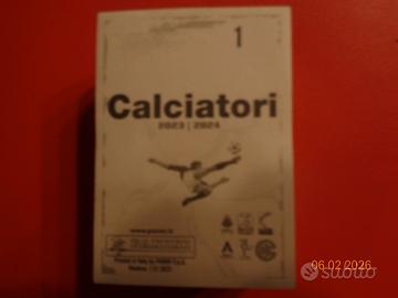 lotto 200 FIGURINE 2023/24