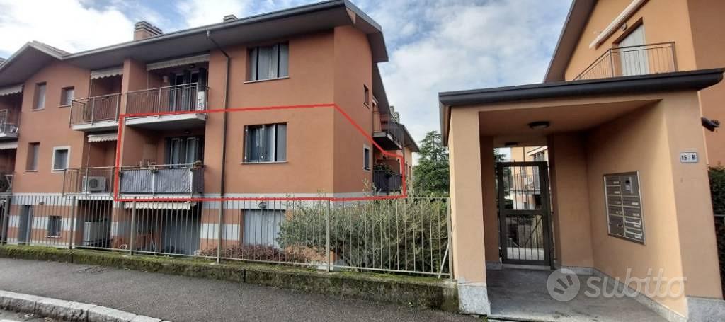 Appartamento – Cisano Bergamasco, Sosta - Vista 2