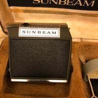 Rasoio elettrico Sunbeam