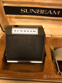 Rasoio elettrico Sunbeam
