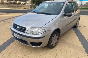 Fiat Punto 1.2i cat 3 porte EL