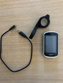 Garmin Edge Explore GPS per bici