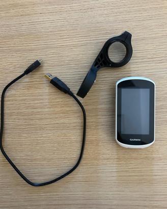 Garmin Edge Explore GPS per bici