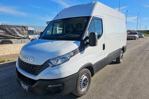 IVECO Daily 35S12V 2.3 HPT PM-TM Furgone Passo 3