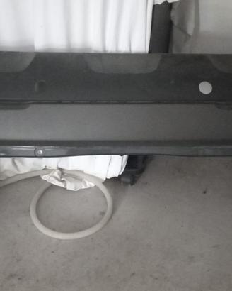 paraurti posteriore dacia duster