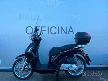 Kymco People 200i -